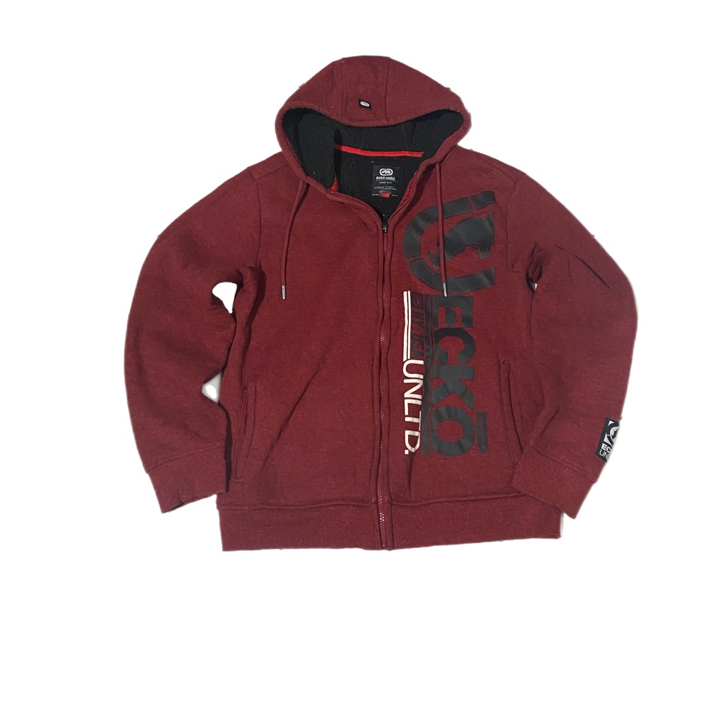 Ecko Jacket